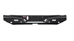 ARB 20-21 Jeep Gladiator JT Rear Bumper No Tire Carrier (Fit Kit NOT Included) | 5650390