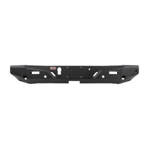 ARB - ARB 20-21 Jeep Gladiator JT Rear Bumper No Tire Carrier (Fit Kit NOT Included) | 5650390 - Image 4
