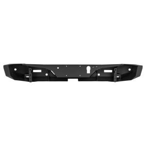 ARB - ARB 20-21 Jeep Gladiator JT Rear Bumper No Tire Carrier (Fit Kit NOT Included) | 5650390 - Image 10