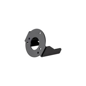 ARB Bracket Round Socket Rear Step Towbar | 5700090 - Image 2
