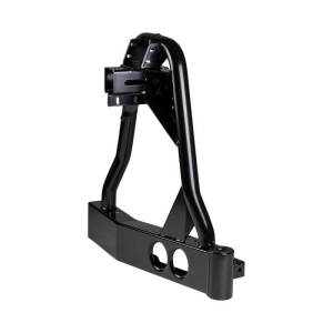 ARB - ARB W/Carrier ARB Rear Step Towbar Rhs Blk | 5700252 - Image 3