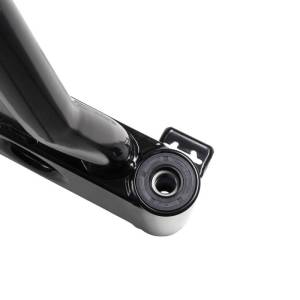 ARB - ARB W/Carrier ARB Rear Step Towbar Rhs Blk | 5700252 - Image 5