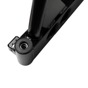 ARB W/Carrier Rear Step Towbar Lhs Blk 80 Series | 5711231 - Image 6