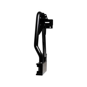 ARB W/Carrier Rear Step Towbar Rhs Blk 80 Series | 5711232 - Image 5