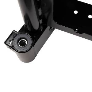 ARB Jerry Can/Holder Rear Step Towbar Lhs Blk 80 Series | 5711241 - Image 5