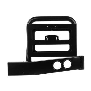 ARB Jerry Can/Holder Blk Rear Step Towbar Rhs 80 Series | 5711242