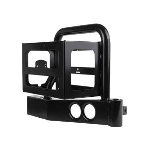 ARB Jerry Can/Holder Blk Rear Step Towbar Rhs 80 Series | 5711242 - Image 3