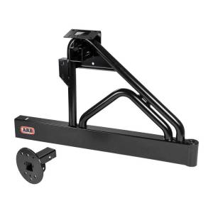 ARB - ARB Rear Bar Wheel Carrier Tj | 5750012 - Image 2