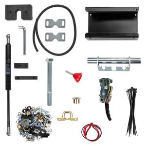 ARB - ARB Rear Bar Wheel Carrier Tj | 5750012 - Image 4