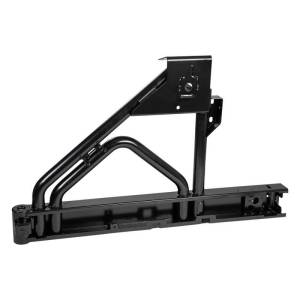 ARB - ARB Rear Bar Wheel Carrier Tj | 5750012 - Image 5