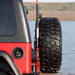 ARB - ARB Hilift Bracket Rear Step Towbar Tj | 5750030 - Image 3