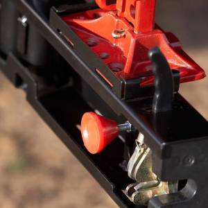 ARB - ARB Hilift Bracket Rear Step Towbar Tj | 5750030 - Image 6