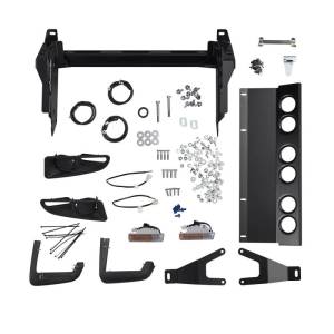 ARB Bumper Mounting Kit for 3423140 | 6173362