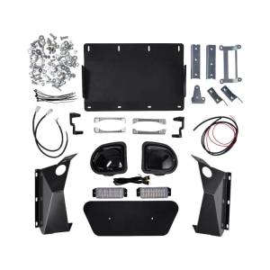 ARB Bumper Mounting Kit for 3450170 | 6173661