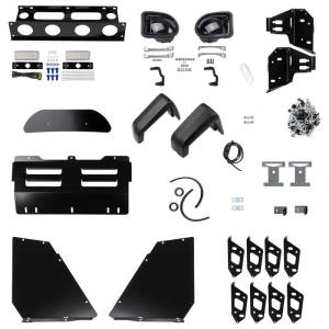 ARB Bumper Mounting Kit for 3448500 | 6173776