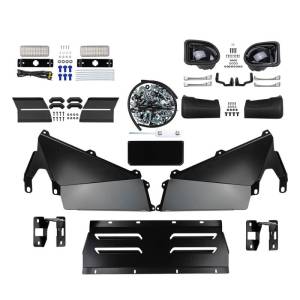 ARB Bumper Mounting Kit for 3438400 | 6173805