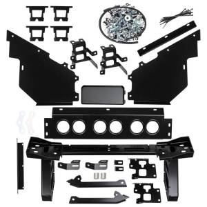ARB Bumper Mounting Kit for 3440520 | 6173948