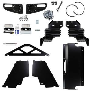 ARB Bumper Mounting Kit for 3415210 | 6173973