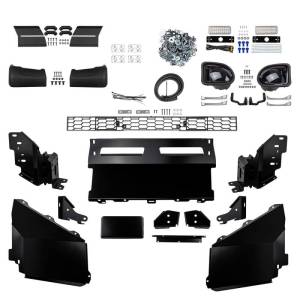 ARB Bumper Mounting Kit for 3414560 | 6174000