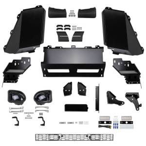 ARB Bumper Mounting Kit for 3414600 | 6174038
