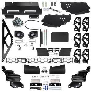 ARB Bumper Mounting Kit for 3415020K | 6174871