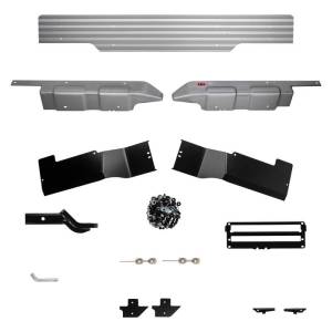 ARB Bumper Mounting Kit for 3614140 | 6174948