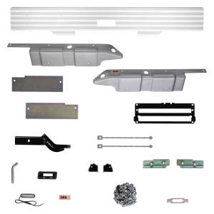 ARB Bumper Mounting Kit for 3640170 | 6176966