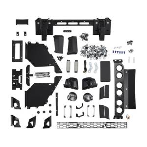 ARB Bumper Mounting Kit for 3440560K | 6177420