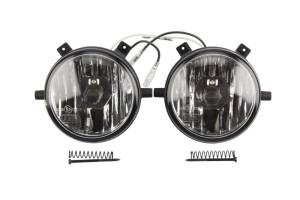 ARB Fog Light Kit ARB Sahara 55W | 6821201