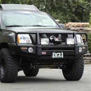 ARB - ARB Fog Light Kit ARB Sahara 55W | 6821201 - Image 2