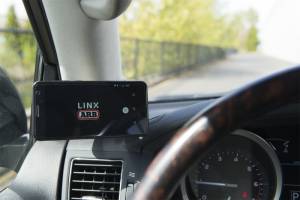 ARB - ARB Linx A-Pillar Bracket Kit 2 | 7450110 - Image 2