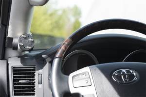 ARB - ARB Linx A-Pillar Bracket Kit 2 | 7450110 - Image 3