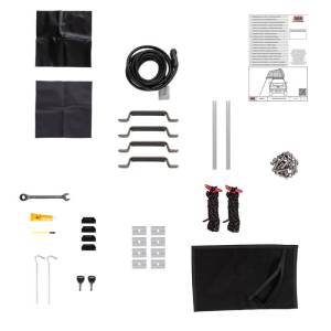 ARB - ARB Esperance Tent V2 Compact Hardshell | 802200V2 - Image 4