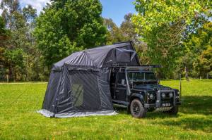 ARB - ARB Esperance Tent V2 Compact Hardshell | 802200V2 - Image 5