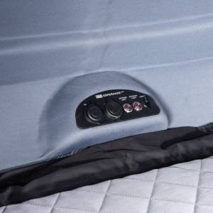 ARB - ARB Esperance Tent V2 Compact Hardshell | 802200V2 - Image 10