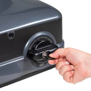 ARB - ARB Esperance Tent V2 Compact Hardshell | 802200V2 - Image 11