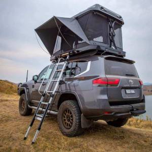 ARB - ARB Altitude Hard Shell Electric Rooftop Tent | 802500 - Image 2