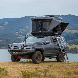 ARB - ARB Altitude Hard Shell Electric Rooftop Tent | 802500 - Image 8