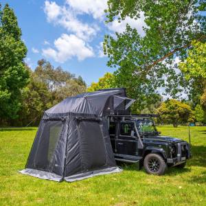 ARB - ARB Esperance Tent V2 Annex | 804200V2 - Image 2