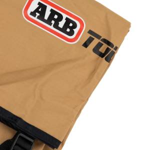 ARB - ARB Wind Break-Front 2500mm98In Fire Retardant Usa/Canada Spec | 813107 - Image 7