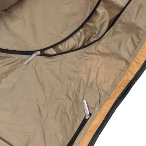 ARB - ARB Deluxe Awning Room W/Floor 2.5M98Lg 2500X2500mm 98X98In | 813108A - Image 11