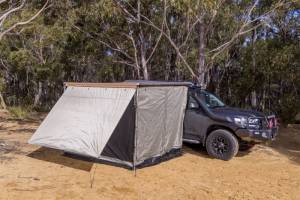ARB - ARB Deluxe Awning Room W/Floor 2.0M79Lg 2000X2500mm 79X98In | 813208A - Image 7