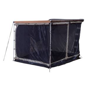 ARB - ARB Deluxe Awning Room W/Floor 2.0M79Lg 2000X2500mm 79X98In | 813208A - Image 8