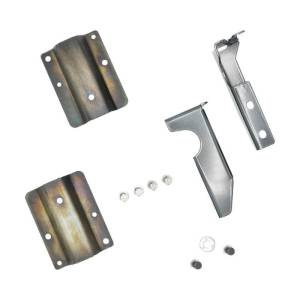 ARB - ARB Awning Bracket Quick Release Kit4 | 813408 - Image 2