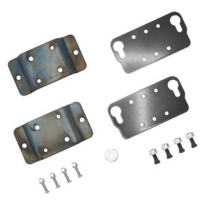 ARB Awning Bracket Quick Release Kit5 | 813409