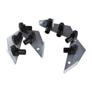 ARB Hinge Set Set Of 4 | 815123