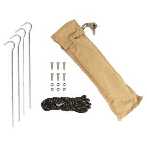 ARB Awning Fitting Kit | 815210