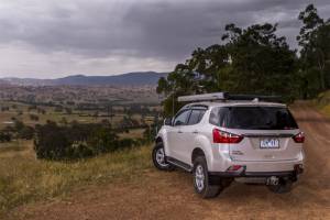 ARB - ARB Awning Mount Beam 1250 | 815236 - Image 3