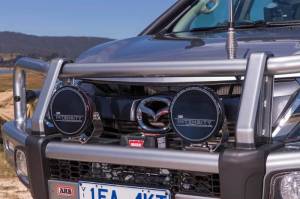 ARB - ARB Cover Solid Blk Ar32 | AR09SB - Image 3