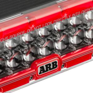 ARB - ARB Intensity V2 Light Bar Combination | AR40CV2 - Image 6